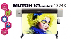 Mutoh ValueJet 1324X