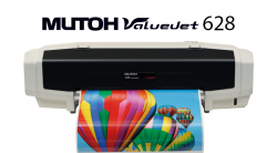 Mutoh Valuejet 628