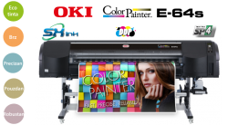 OKI ColorPainter E-64s