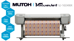 Mutoh ValueJet 1604WX