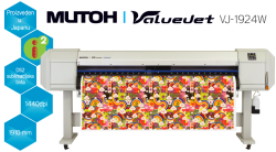 Mutoh ValueJet 1924W