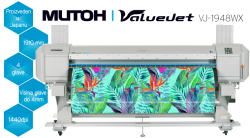 Mutoh ValueJet 1948WX