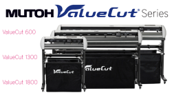 Mutoh ValueCut Serija