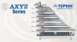 AXYZ Series