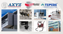 AXYZ Panel Builder