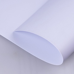 PVC sheet for Promo pult