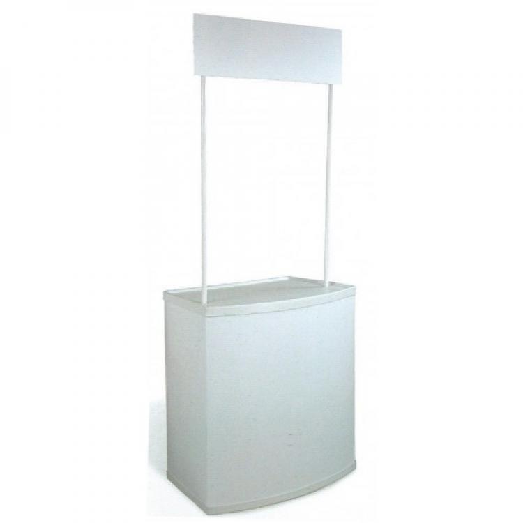 PVC Promotion Counter