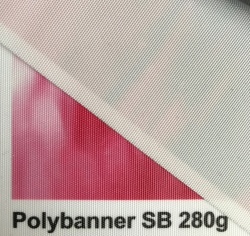 Polybanner SB