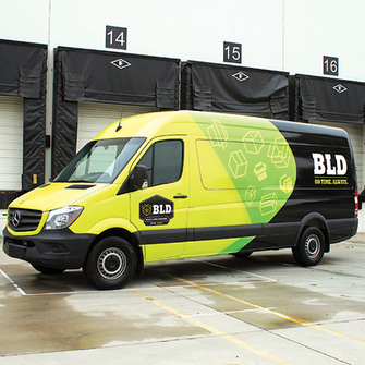 Arlon SLX cast wrap vinyl