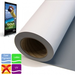 DISPLAY FILM WB greyback mat