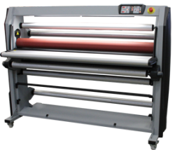 Kala Mistral laminator