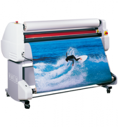 Kala Atlantic laminator