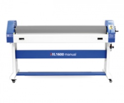 Xlam 1600 Manual laminator