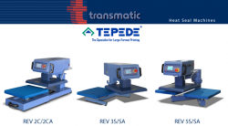 Transmatic električne prese