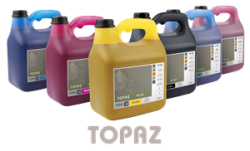 NUtec TOPAZ solventne boje