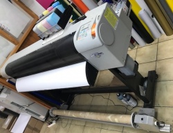 Mutoh Valuejet 1304 rabljeni printer