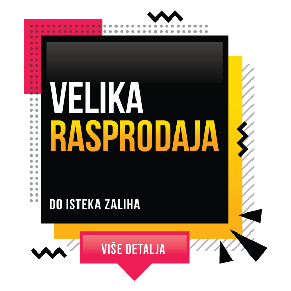 Velika Rasprodaja