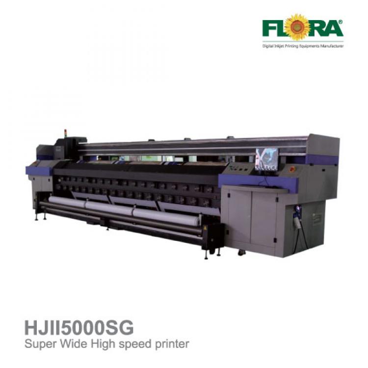 Flora HJII5000SG