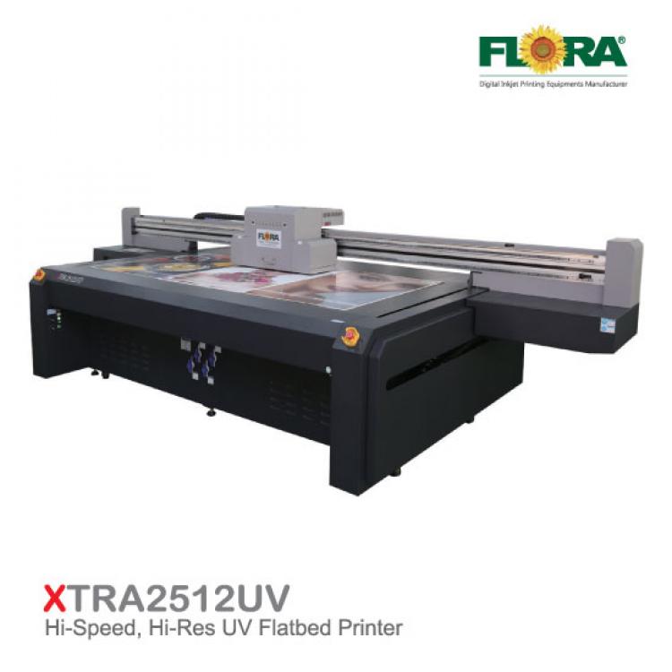 Flora XTRA2512/3220UV