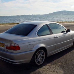 Hexis AUTOMOTIVE SOLAR FILMS