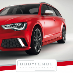 Hexis BODYFENCE