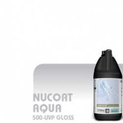 Nutec Nucoat Aqua 500-UVP tekuća laminacija