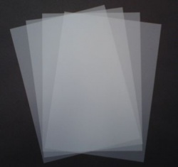 PPC/LASER MAT FILM