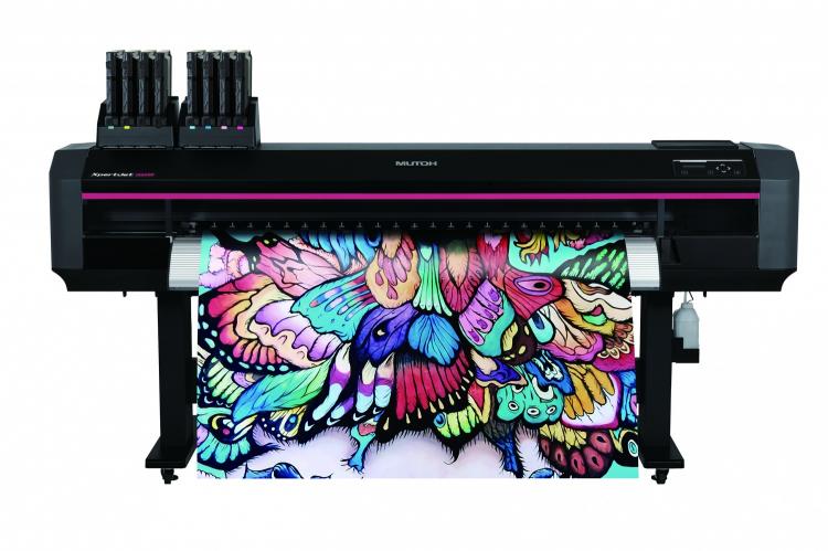 Mutoh XpertJet