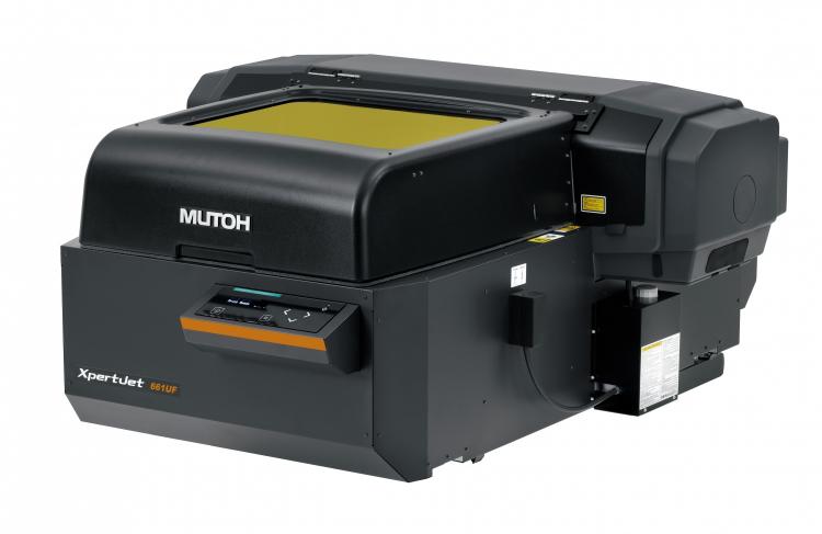 Mutoh XpertJet 661UF