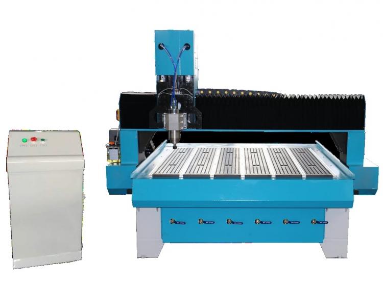 Jinka ZMD-1525 CNC konfiguracija