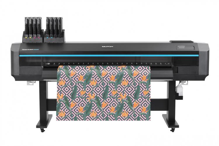 Mutoh XpertJet 1682WR sublimacijski printer