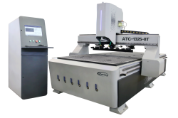 Jinka ATC-1525-8T CNC