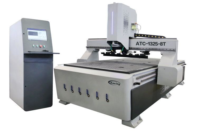 Jinka ATC-1525-8T CNC