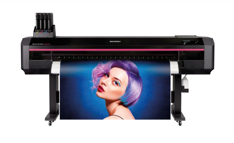 Mutoh XpertJet 1641SR Pro