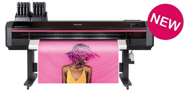 Mutoh XpertJet 1682SR Pro