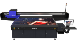 Epson SureColor SC-V7000 novi UV printer