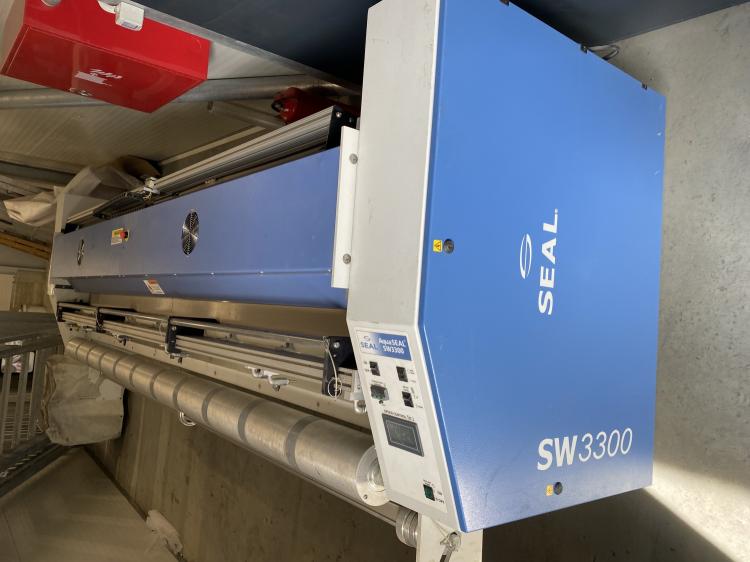 Seal SW 3300 tekući laminator