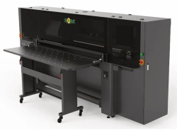 Flora Xtra X20 UV LED printer