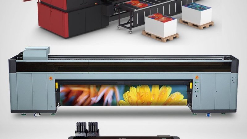 Mutoh, Flora i EFI – Profesionalna rješenja za tisak velikog formata u Hrvatskoj